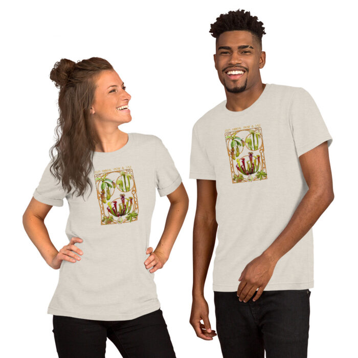 Unisex BACPS 2025 Show & Sale Shirt