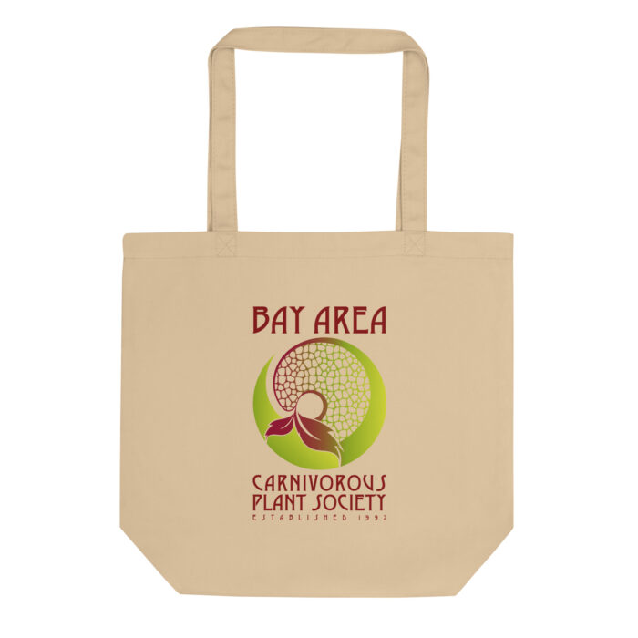 BACPS Logo Eco Tote Bag