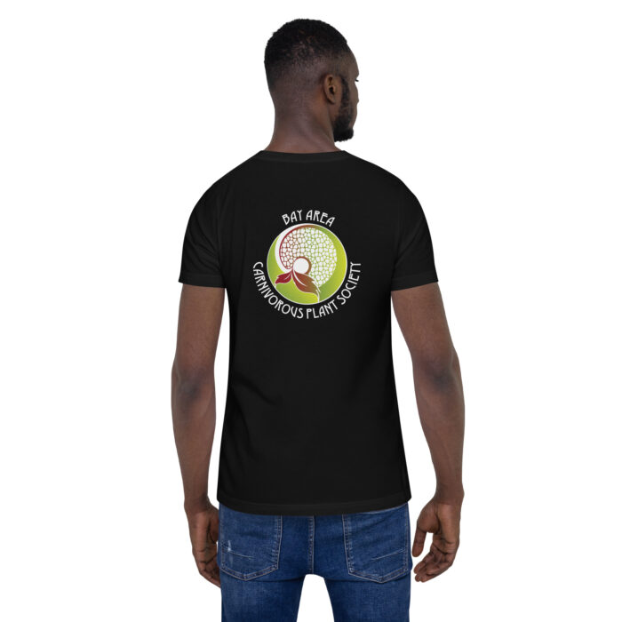 BACPS logo t-shirt - Image 4