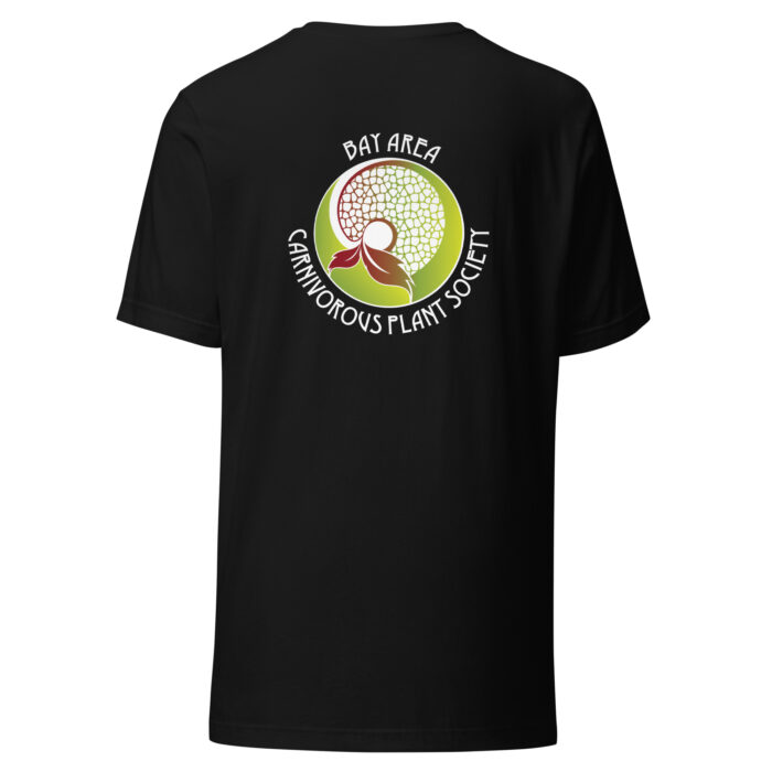BACPS logo t-shirt - Image 2