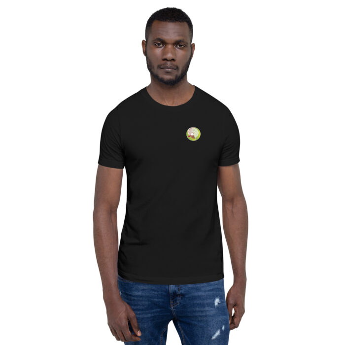 BACPS logo t-shirt - Image 3