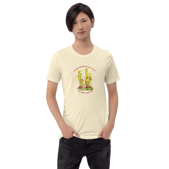 2024 Annual Show & Sale shirt