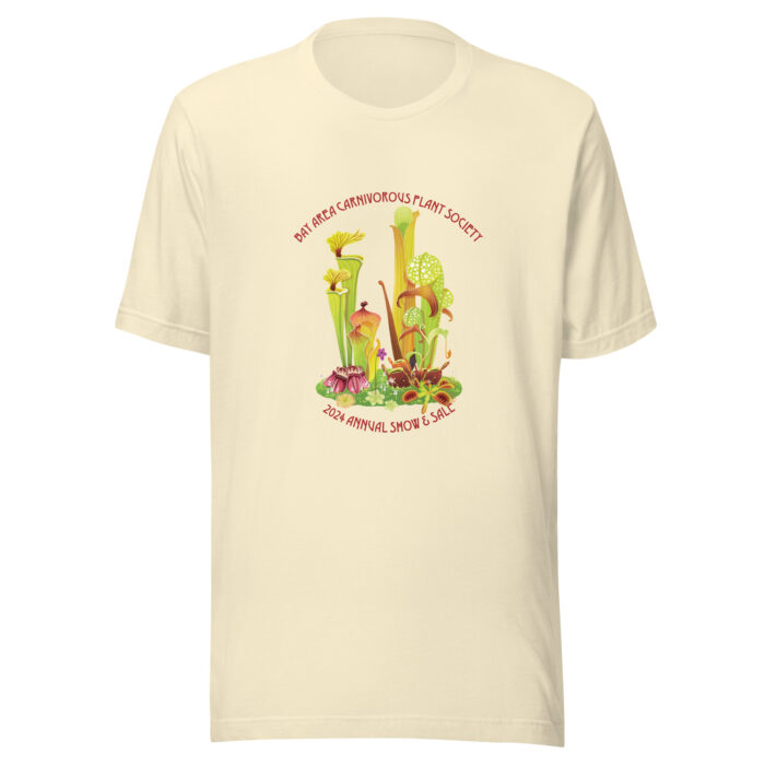 2024 Annual Show & Sale shirt - Image 2