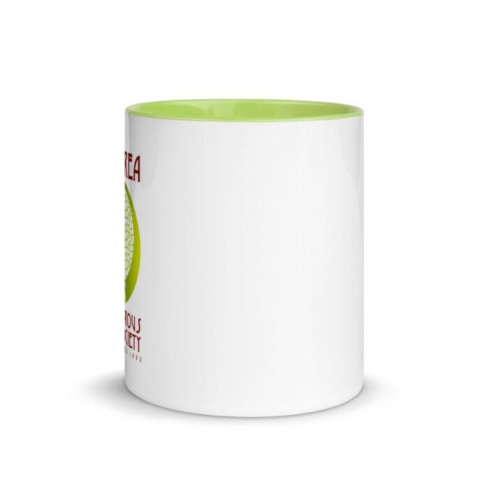 BACPS Logo Mug - Image 3