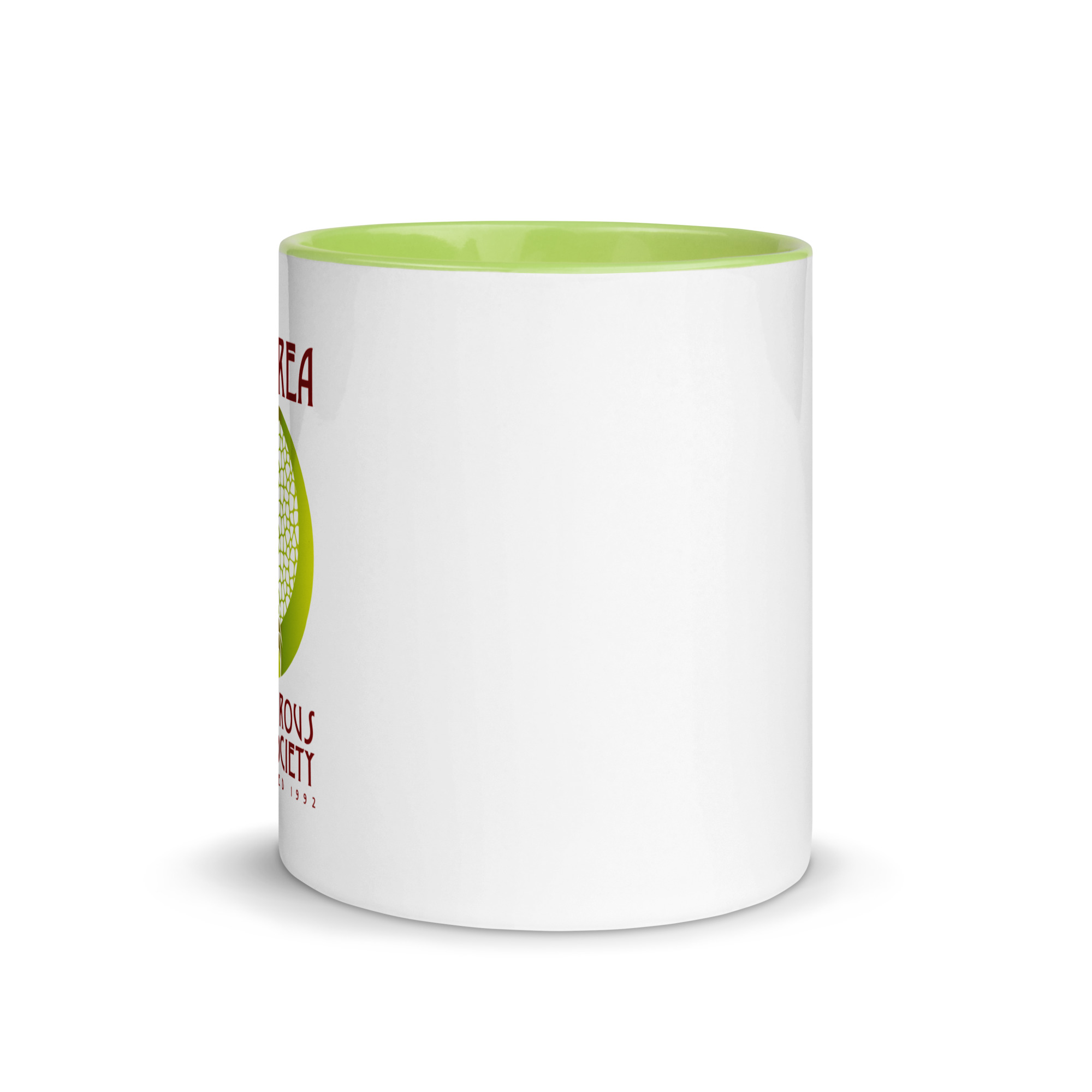 BACPS Logo Mug - Image 3