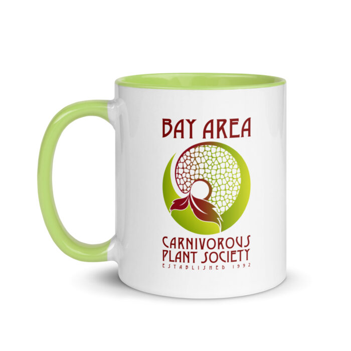 BACPS Logo Mug - Image 5