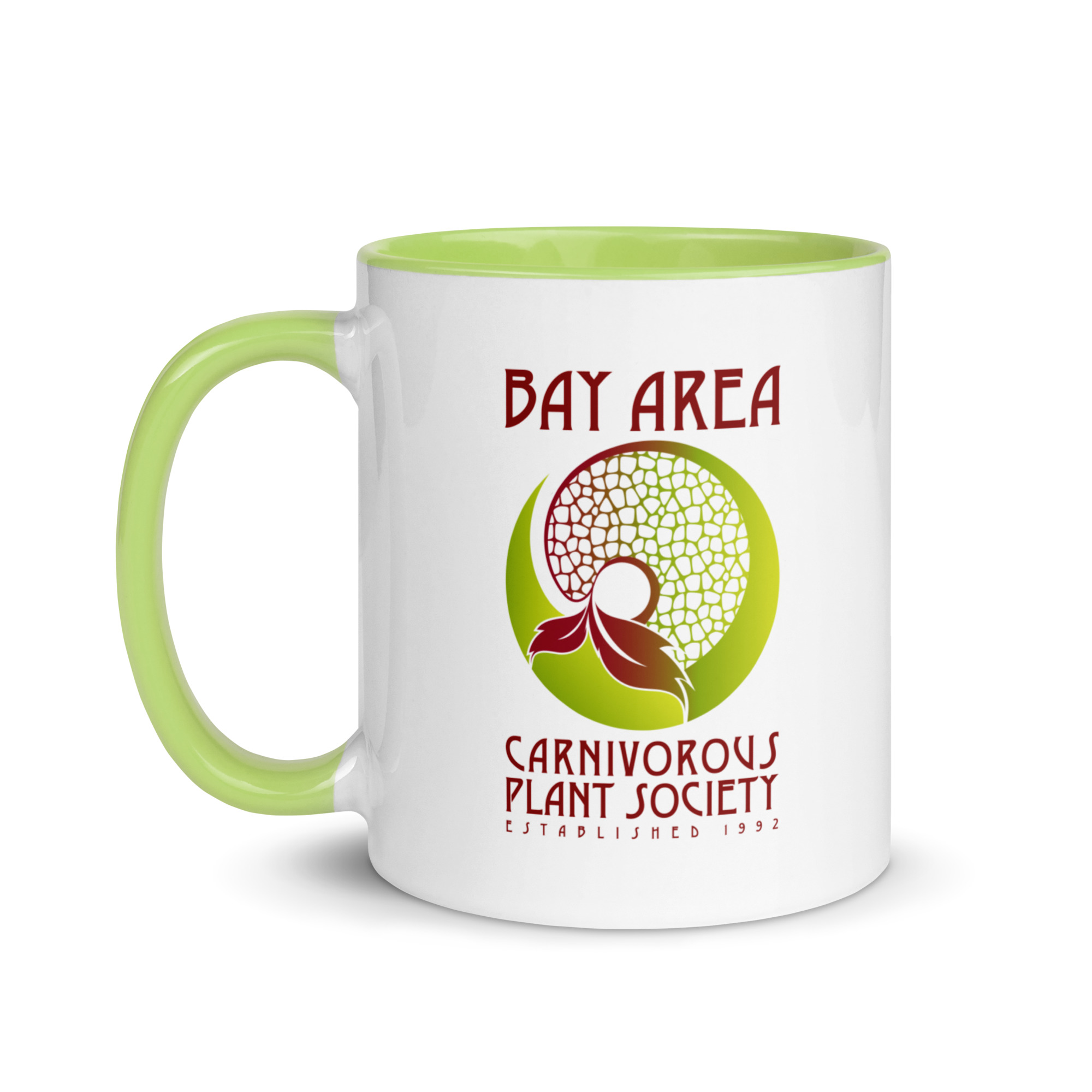 BACPS Logo Mug - Image 5