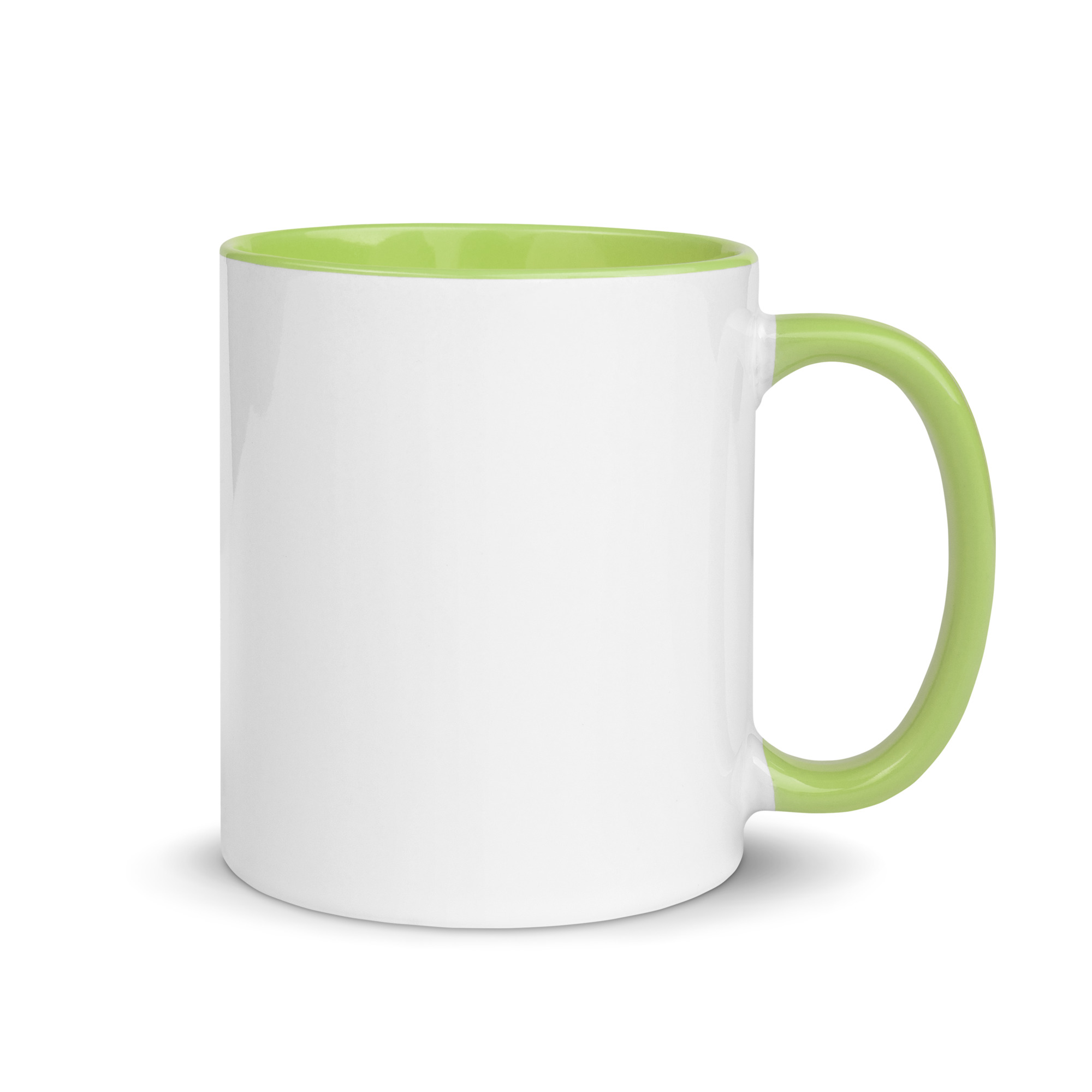 BACPS Logo Mug - Image 4