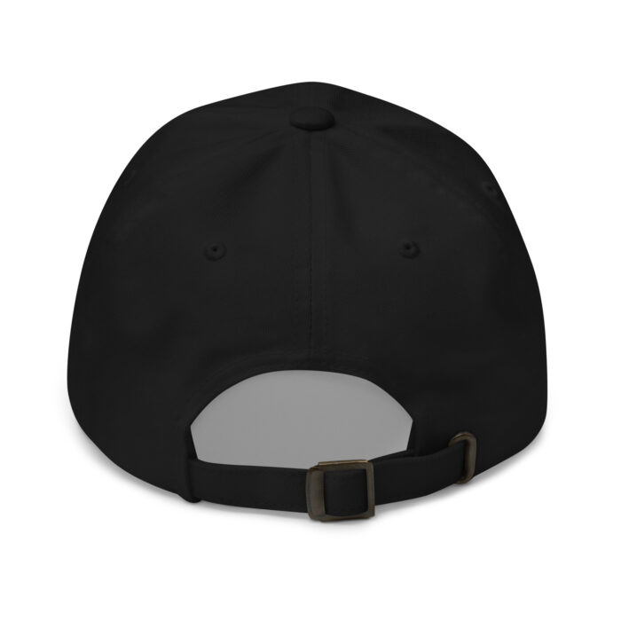 BACPS Logo Dad Hat - Image 2