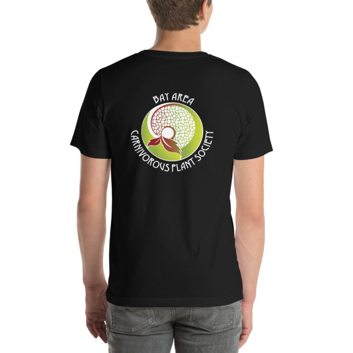 BACPS Logo Shirt - Image 7