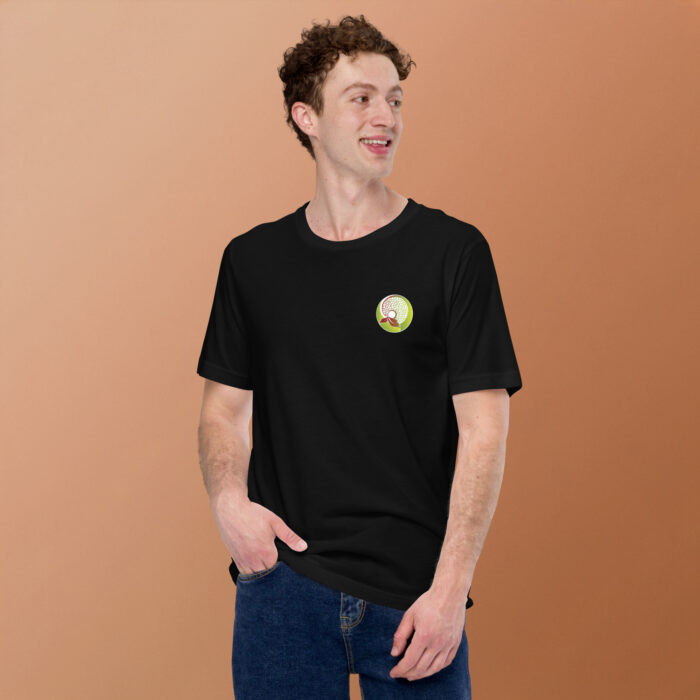 BACPS Logo Shirt - Image 4