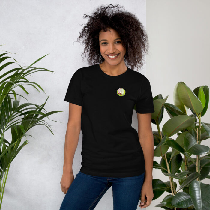 BACPS Logo Shirt - Image 5