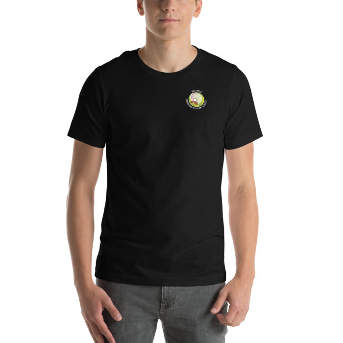 BACPS Logo Shirt - Image 6