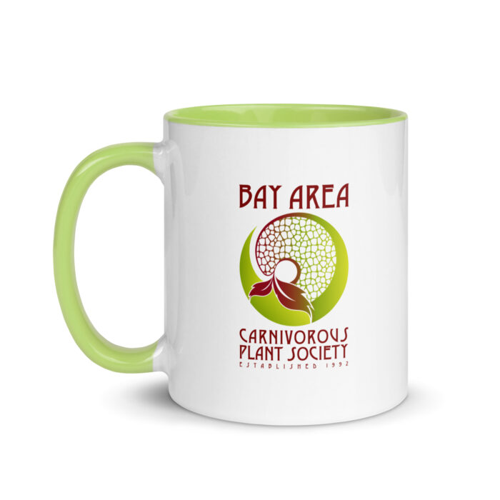 BACPS Logo Mug