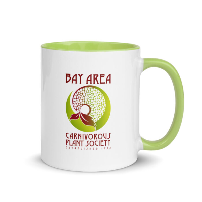 BACPS Logo Mug - Image 2