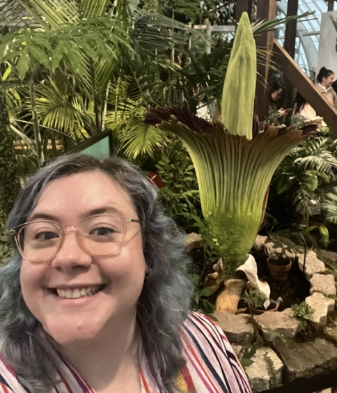 Christina Engler 2026 Board